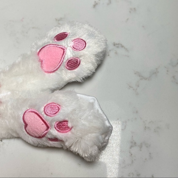 NEW!!! Bunny Hat, Three Lights - Picture 6 of 9